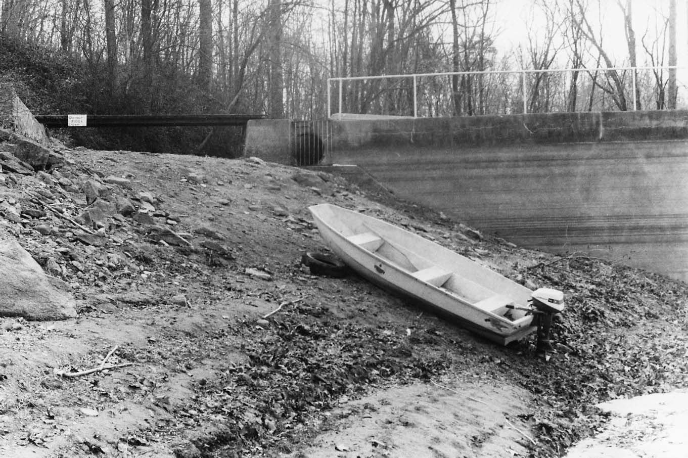 1981: Driest winter worsens drought